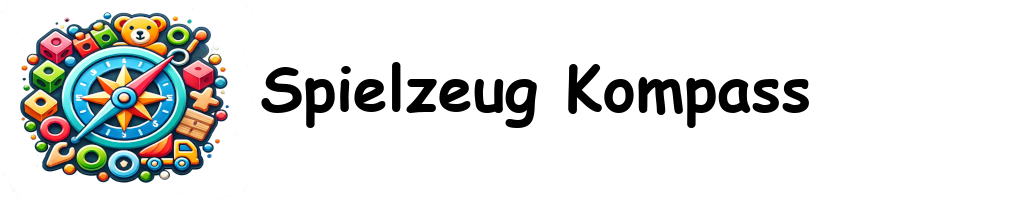 Spielzeug Kompass